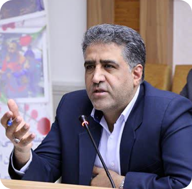 مدیر راه و شهر سازی خوزستان